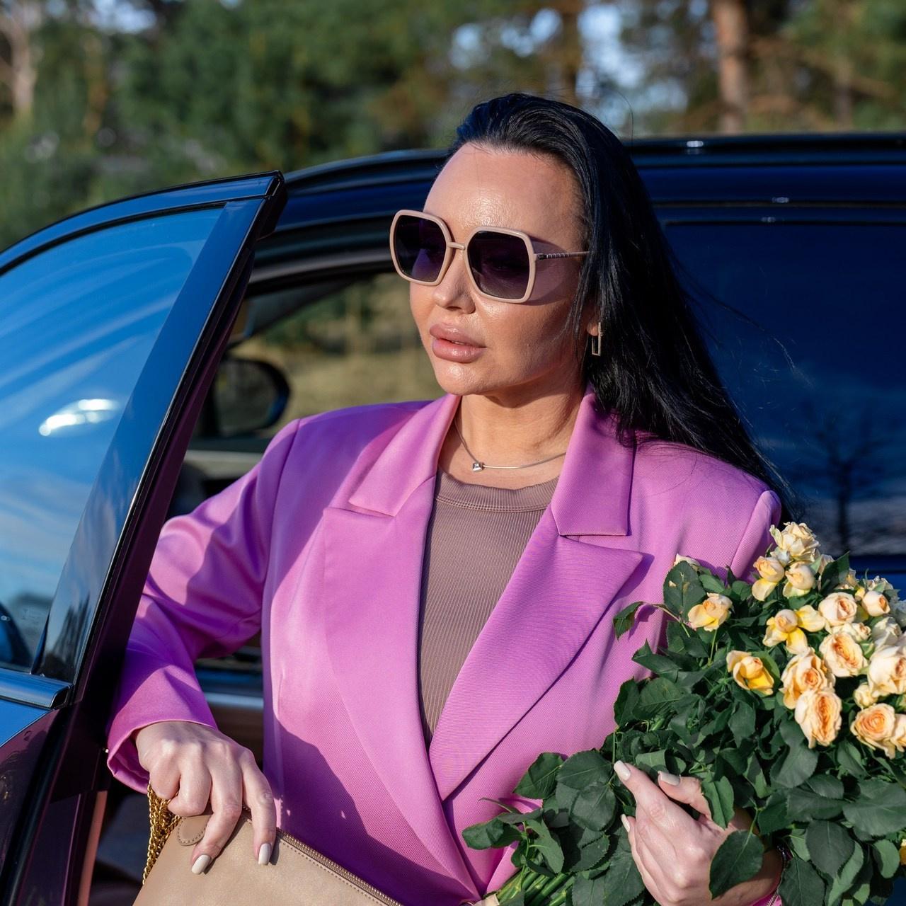 Отзывы. Фотограф Смоленск-Москва Светлана Мнацаканянц