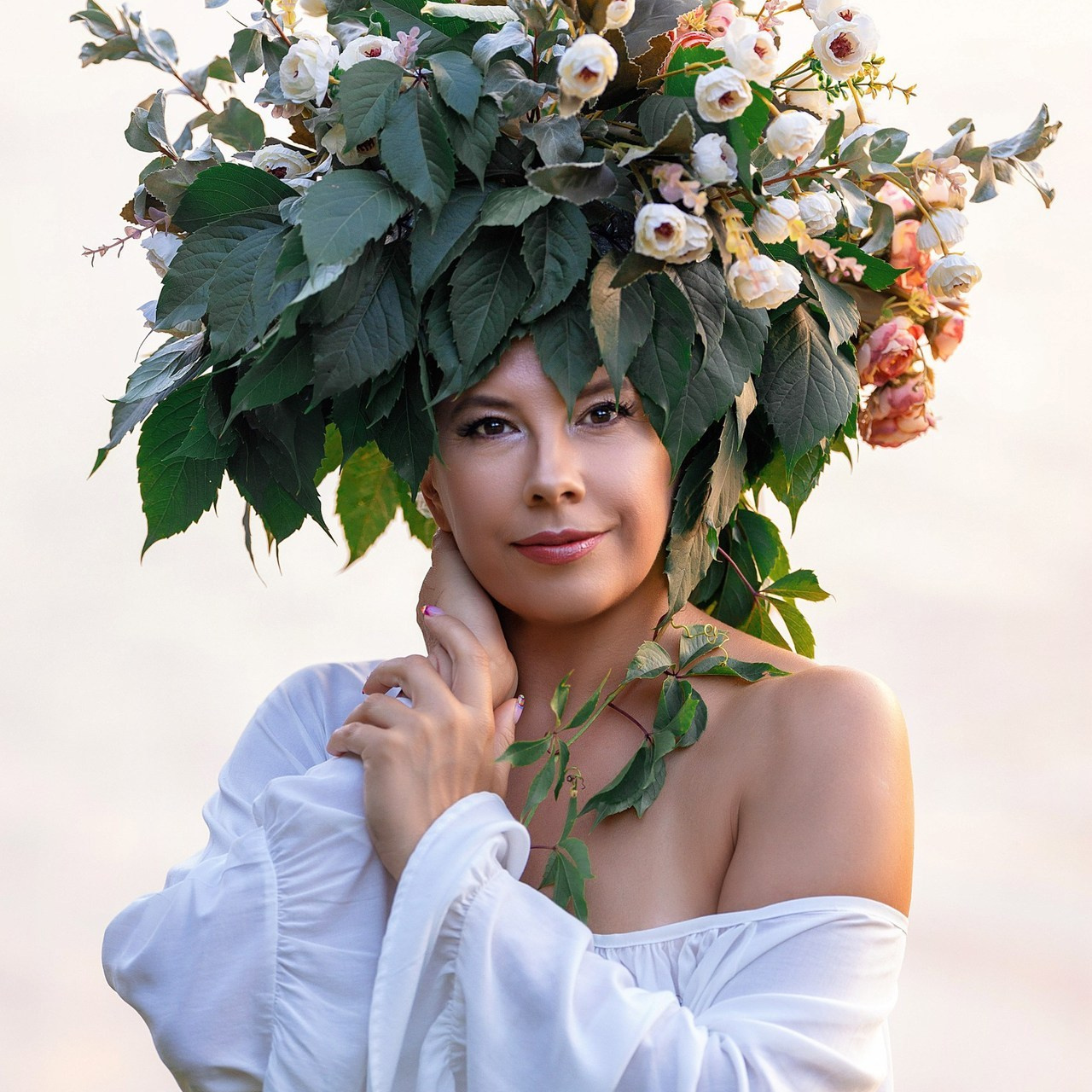 Отзывы. Фотограф Смоленск-Москва Светлана Мнацаканянц