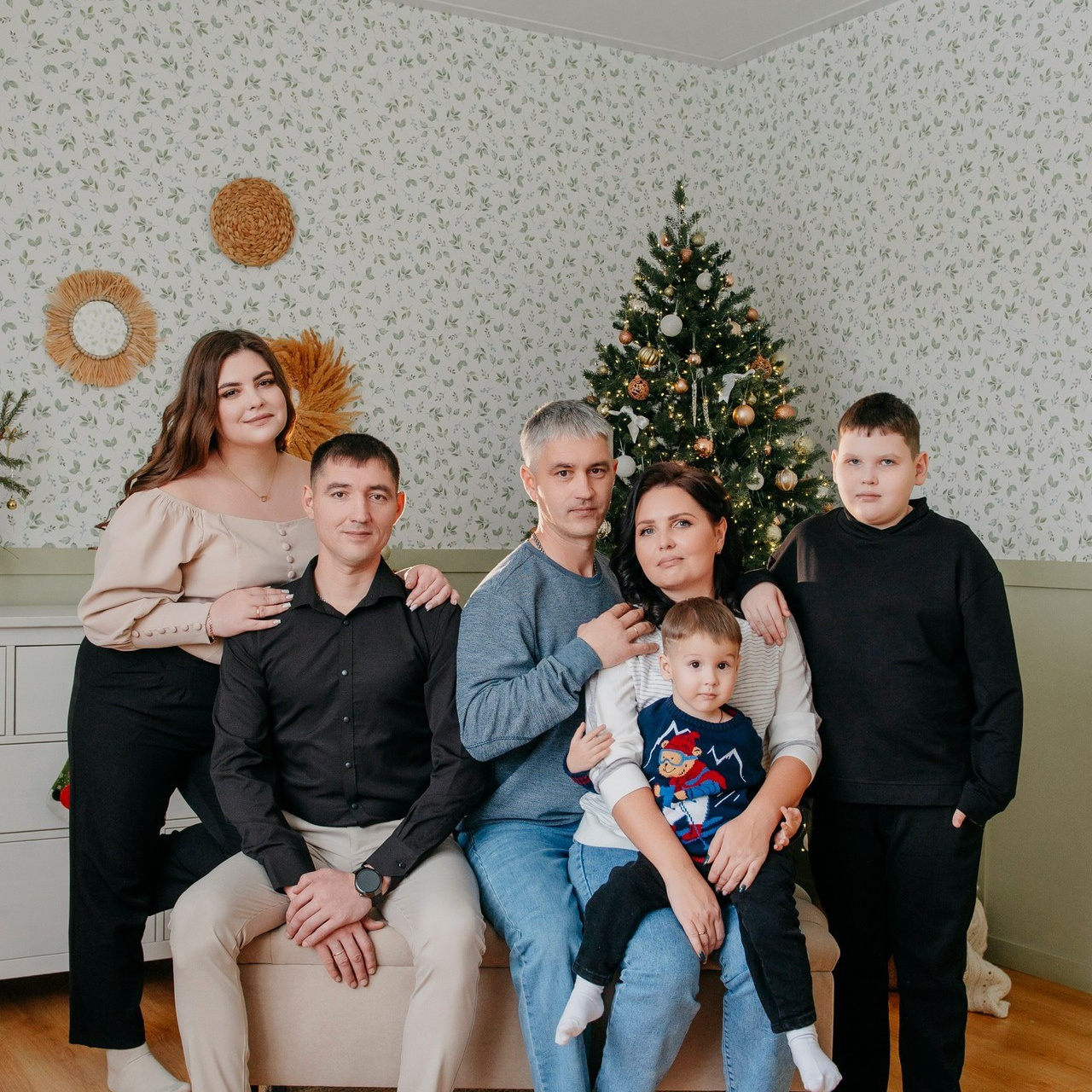 Отзывы. Фотограф Дарья Семина