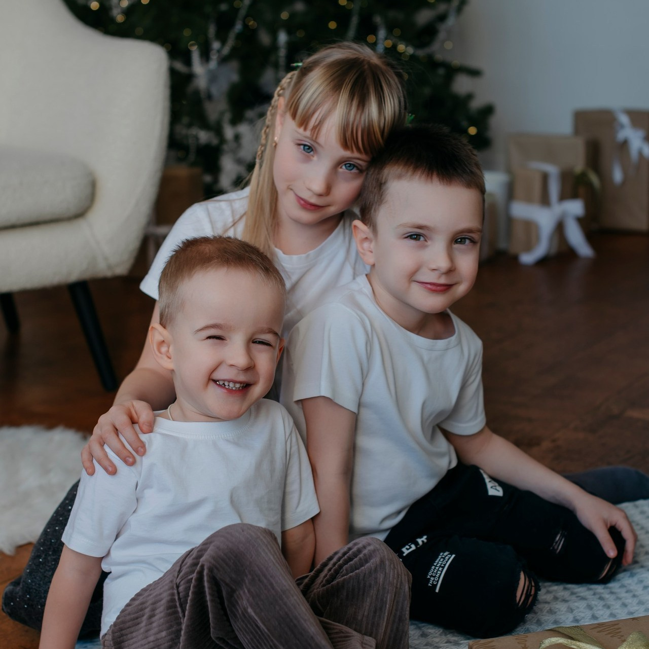 Отзывы. Фотограф Дарья Семина