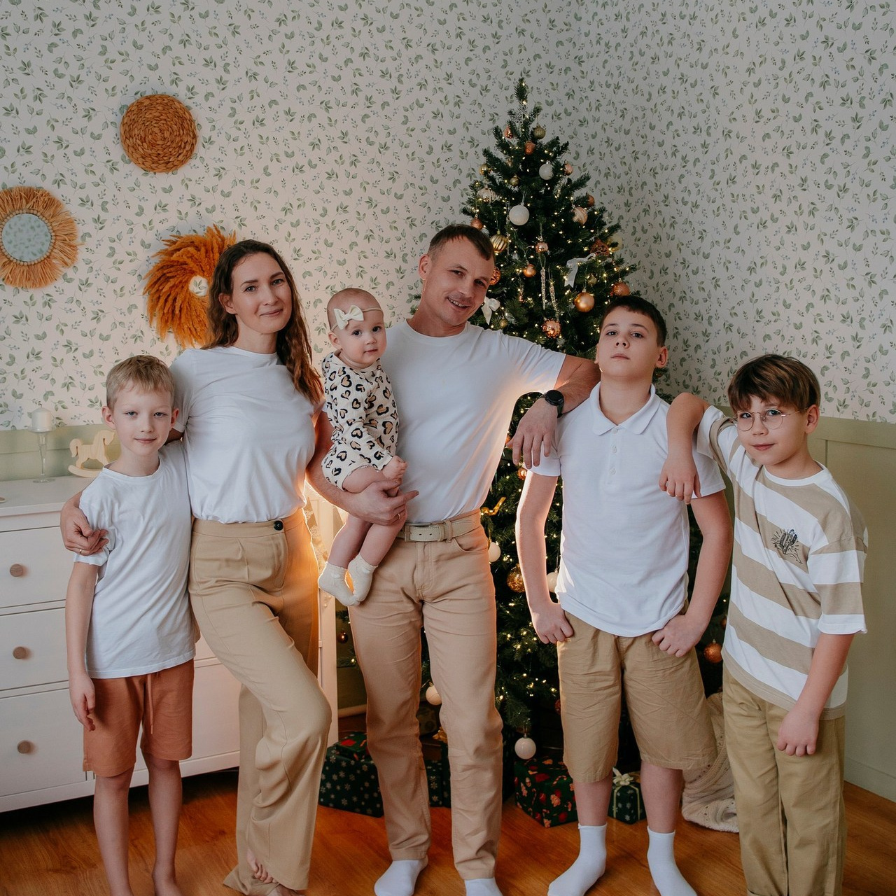 Отзывы. Фотограф Дарья Семина