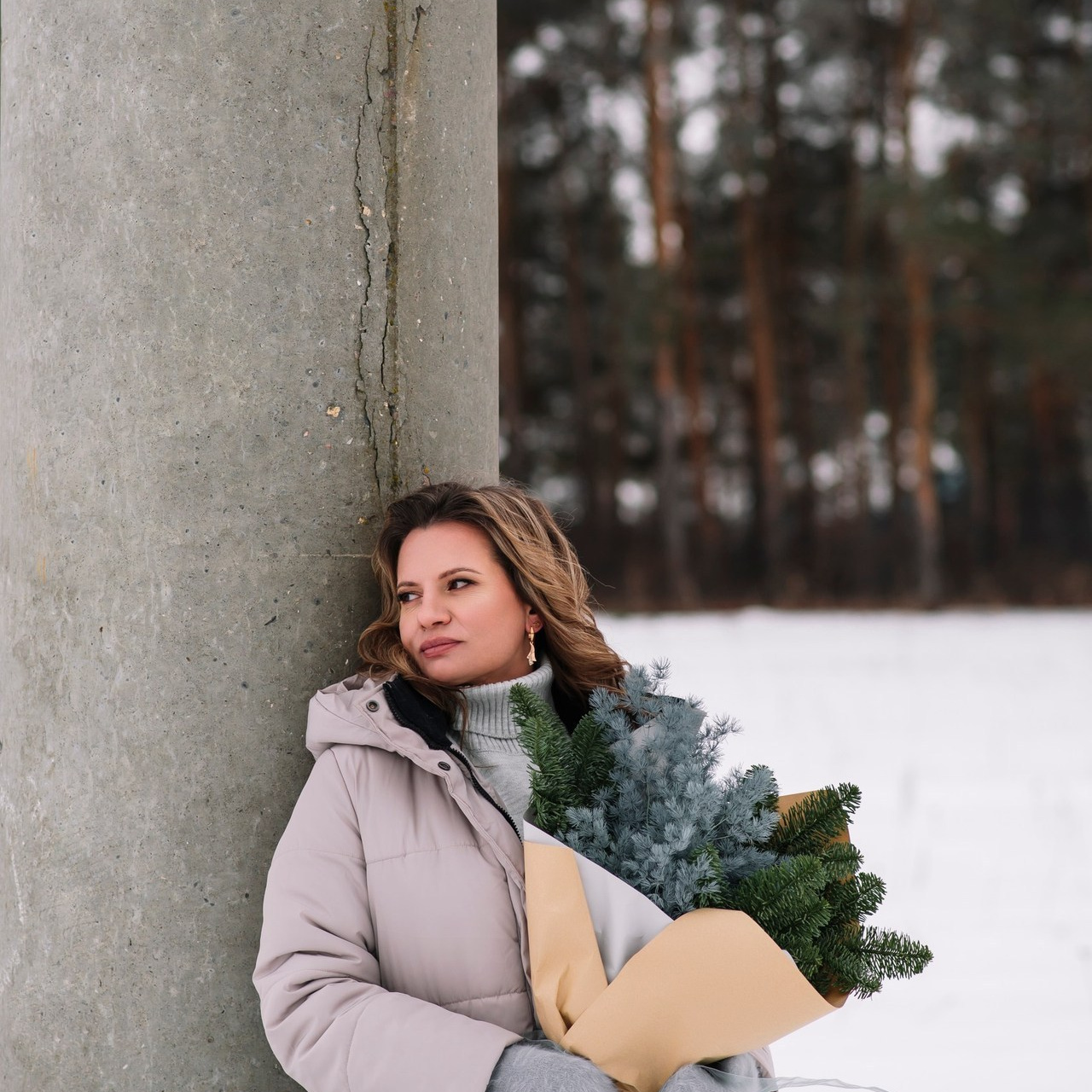 Отзывы. Фотограф Дарья Семина