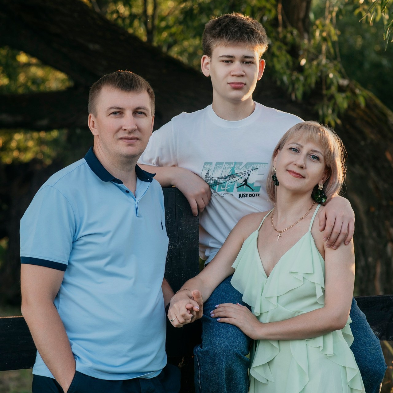 Отзывы. Фотограф Дарья Семина