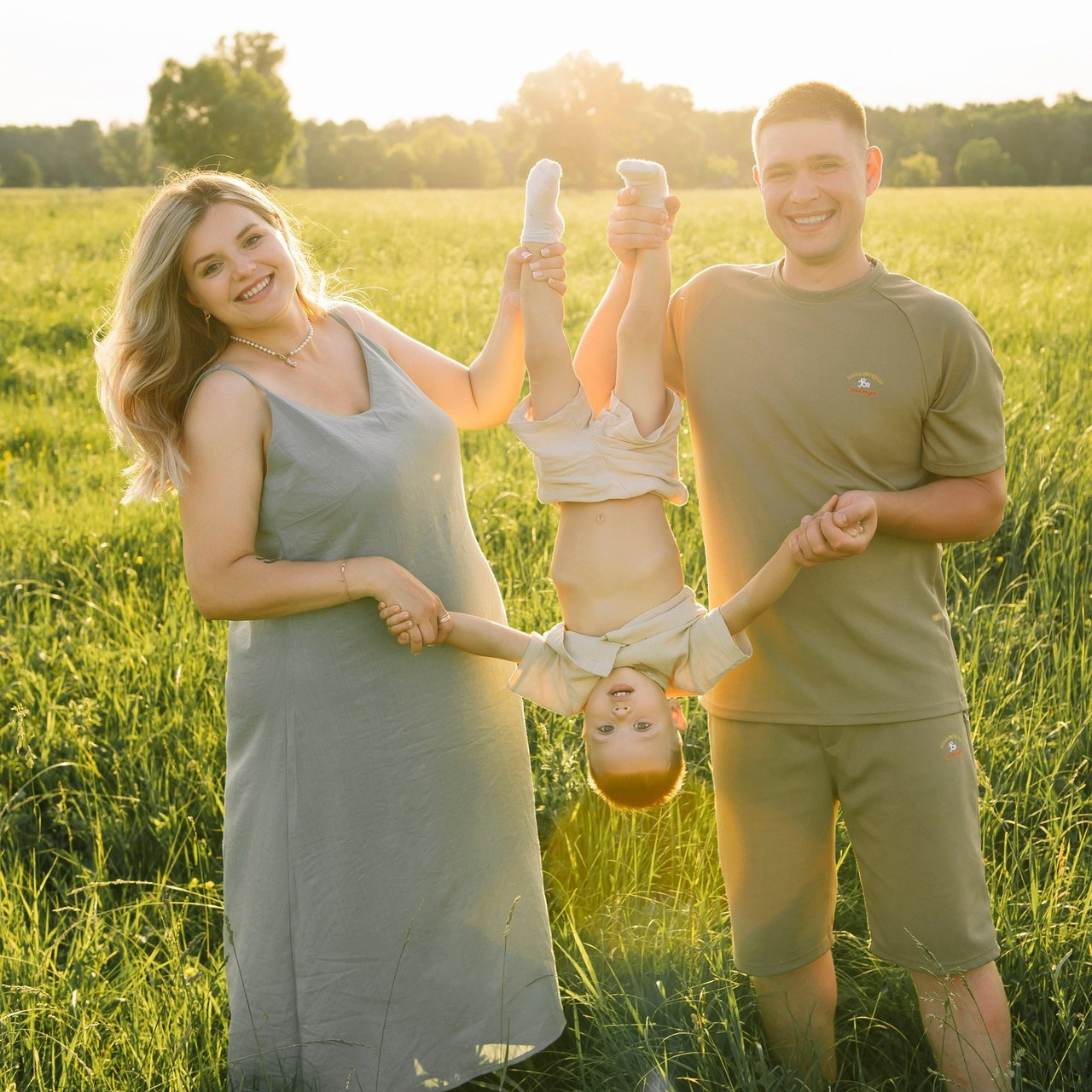 Отзывы. Фотограф Дарья Семина