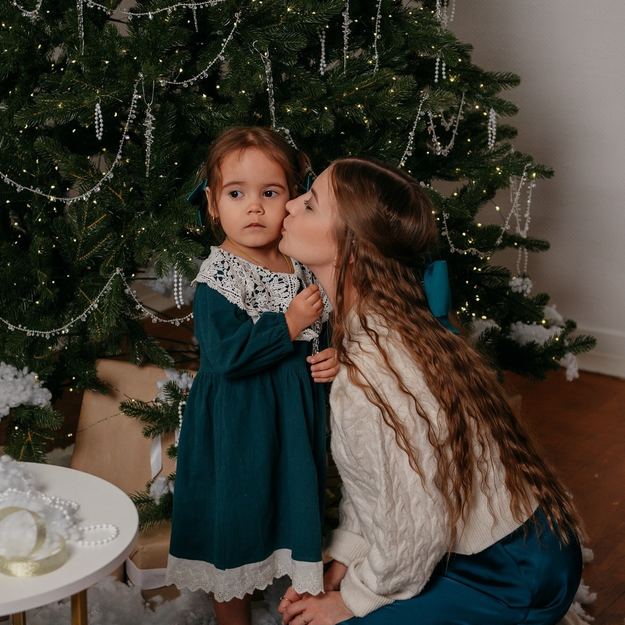 Отзывы. Фотограф Дарья Семина