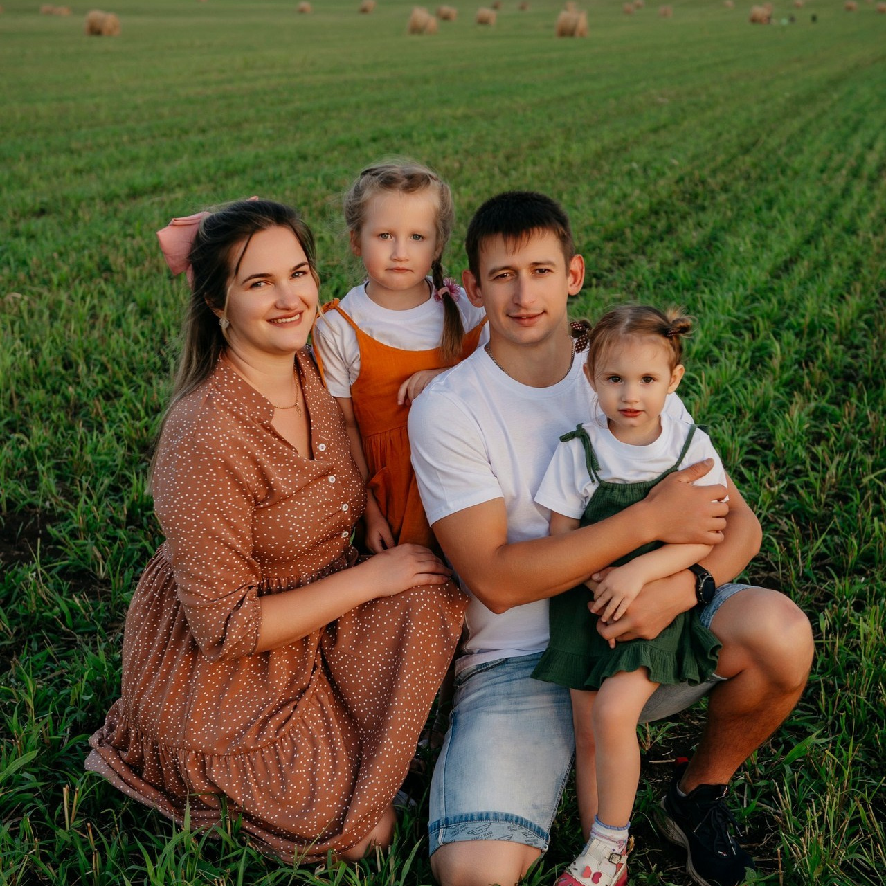 Отзывы. Фотограф Дарья Семина