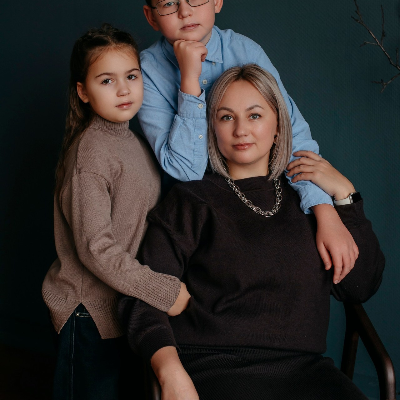 Отзывы. Фотограф Дарья Семина