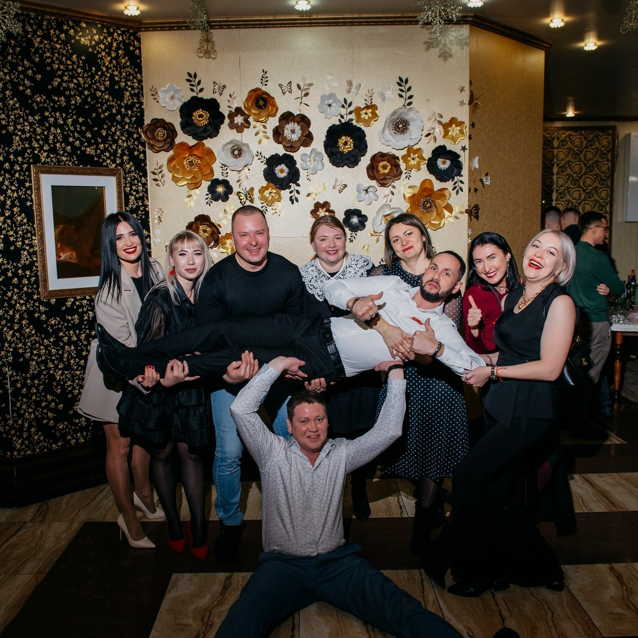 Отзывы. Фотограф Дарья Семина