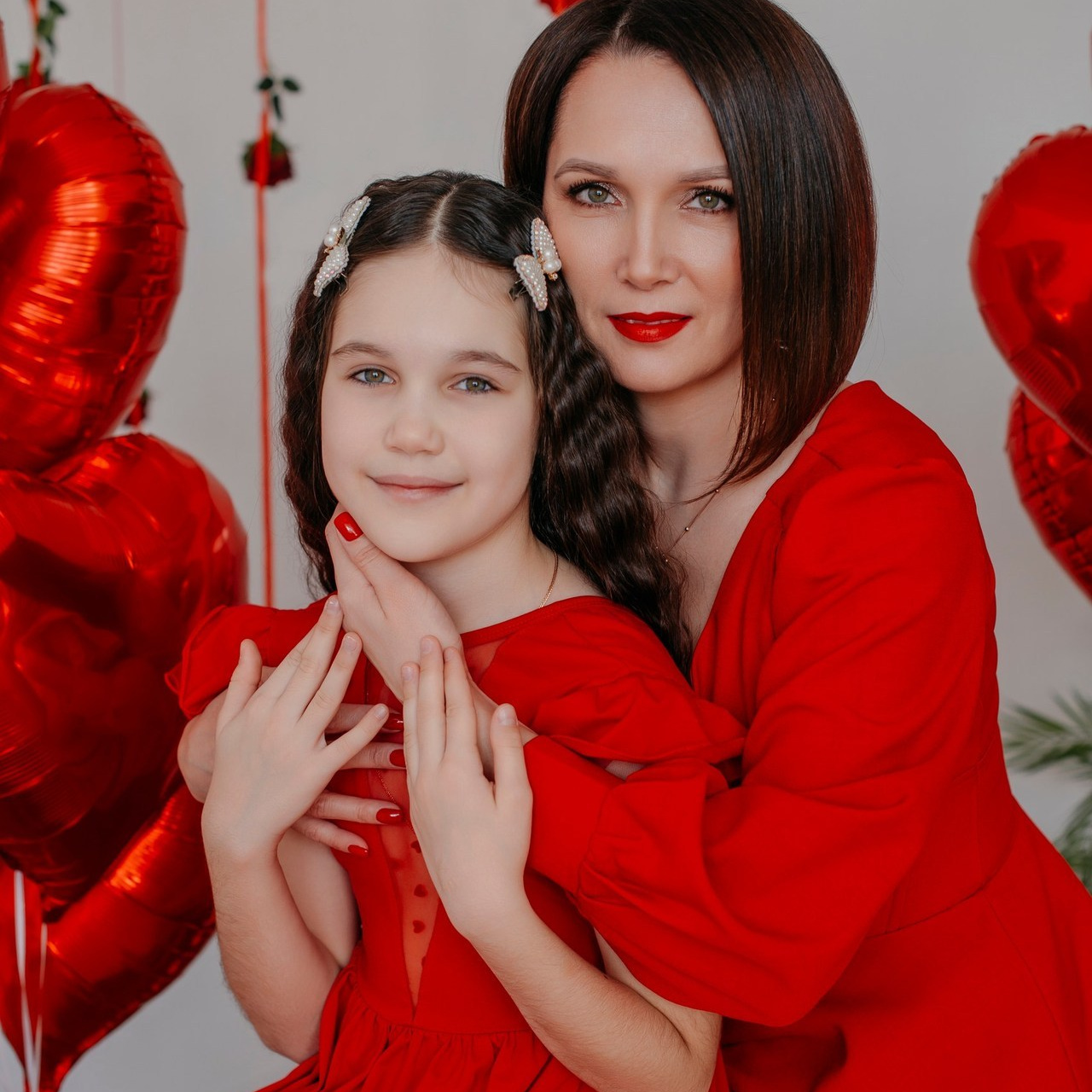 Отзывы. Фотограф Дарья Семина