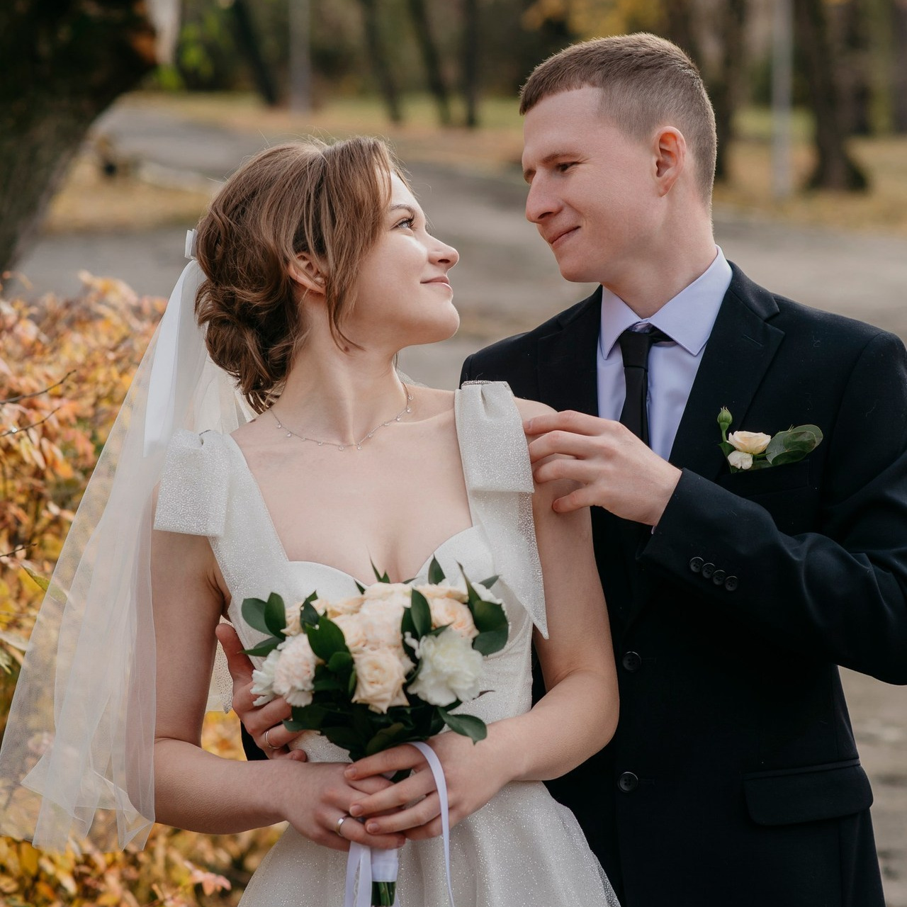 Отзывы. Фотограф Дарья Семина