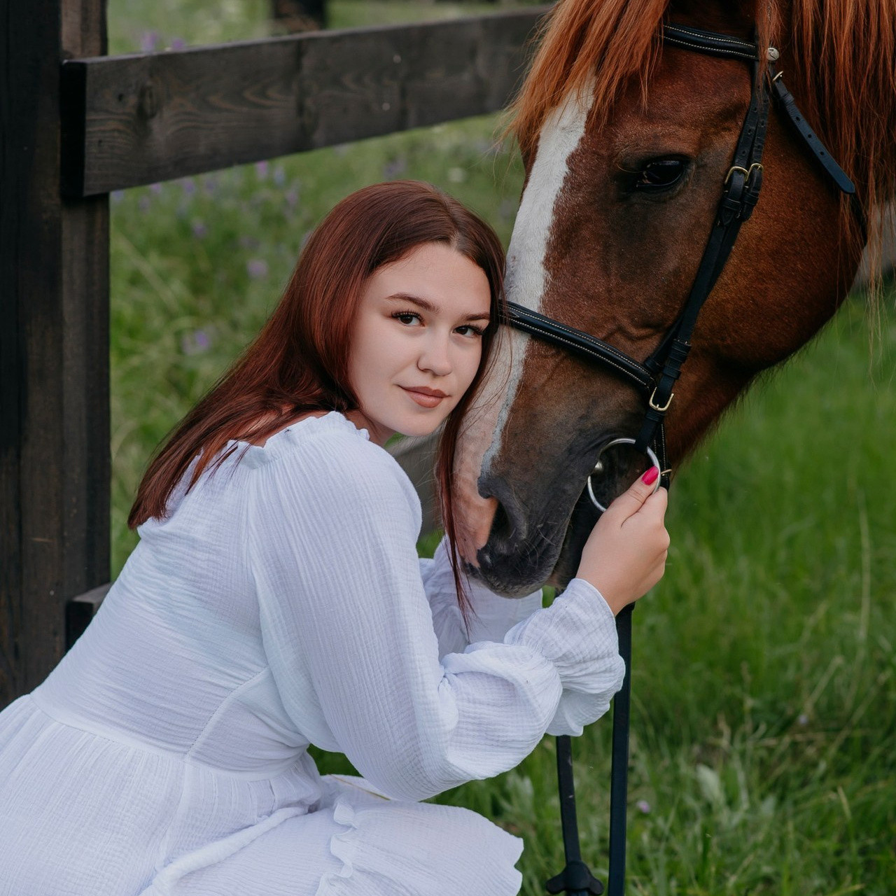 Отзывы. Фотограф Дарья Семина