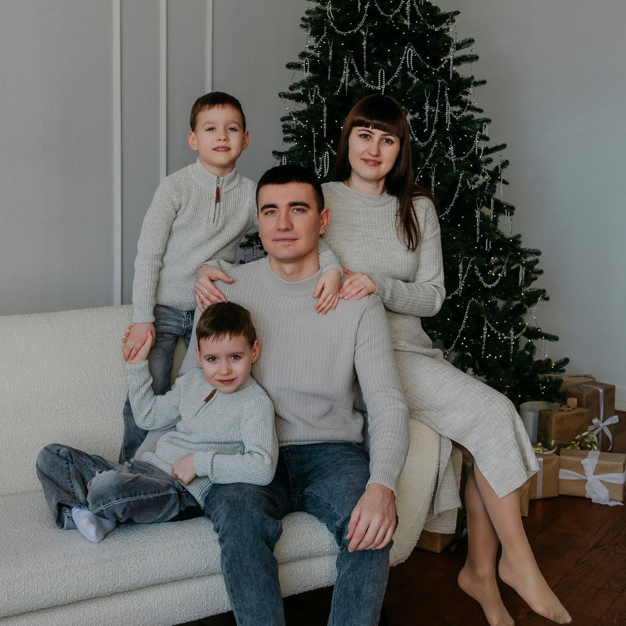 Отзывы. Фотограф Дарья Семина