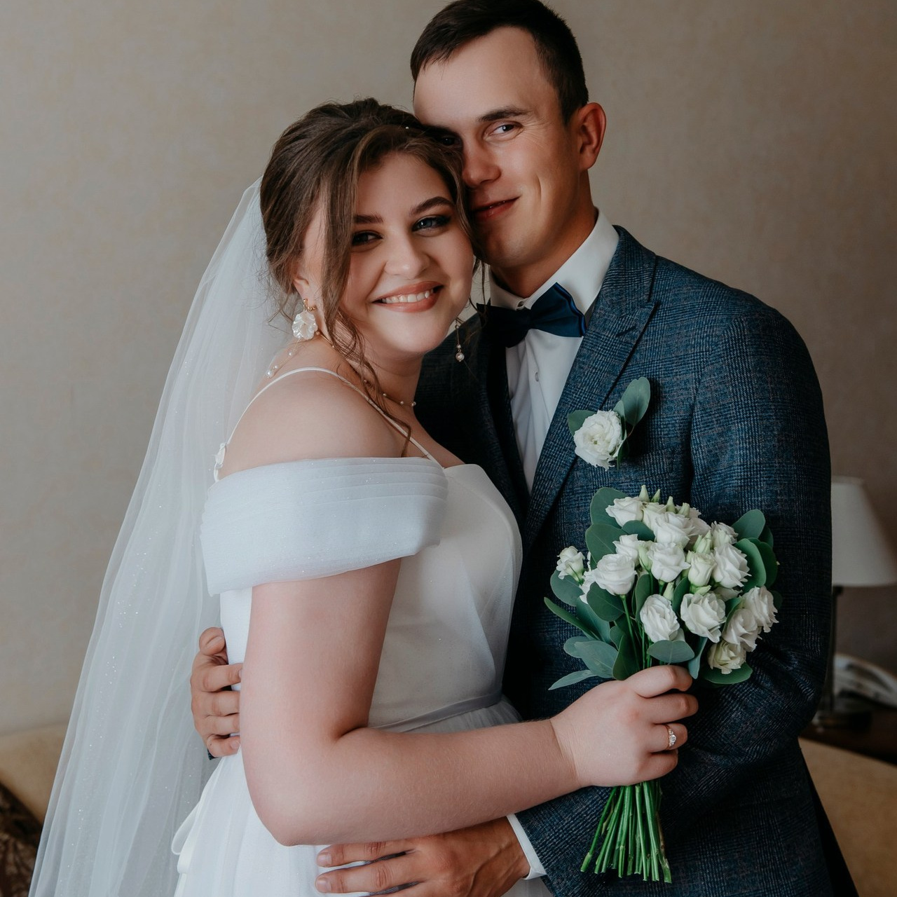 Отзывы. Фотограф Дарья Семина