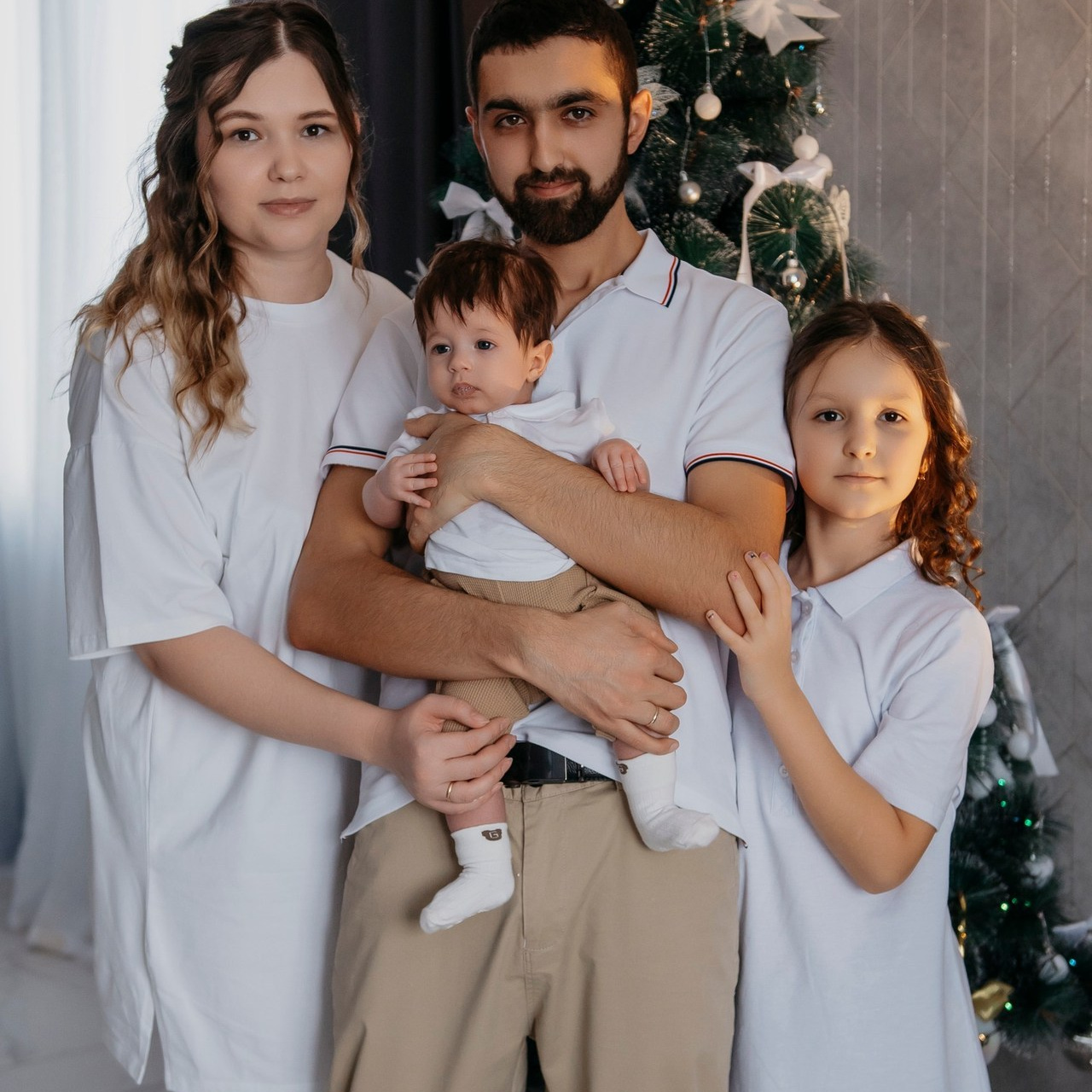 Отзывы. Фотограф Дарья Семина