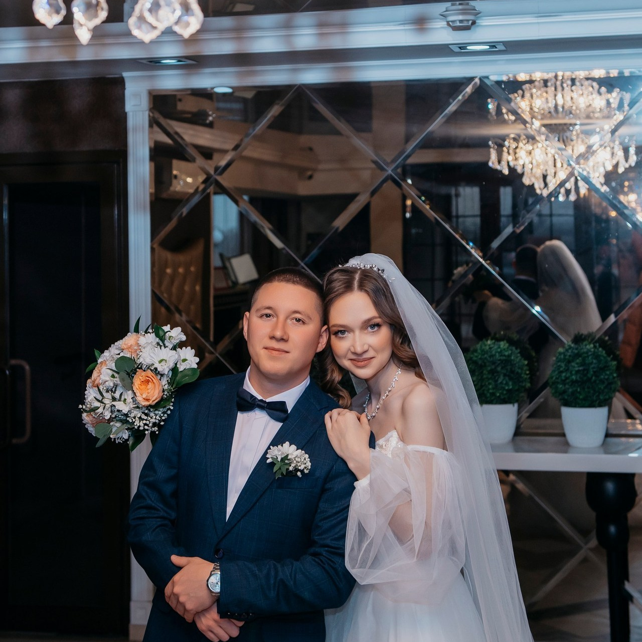 Отзывы. Фотограф Дарья Семина