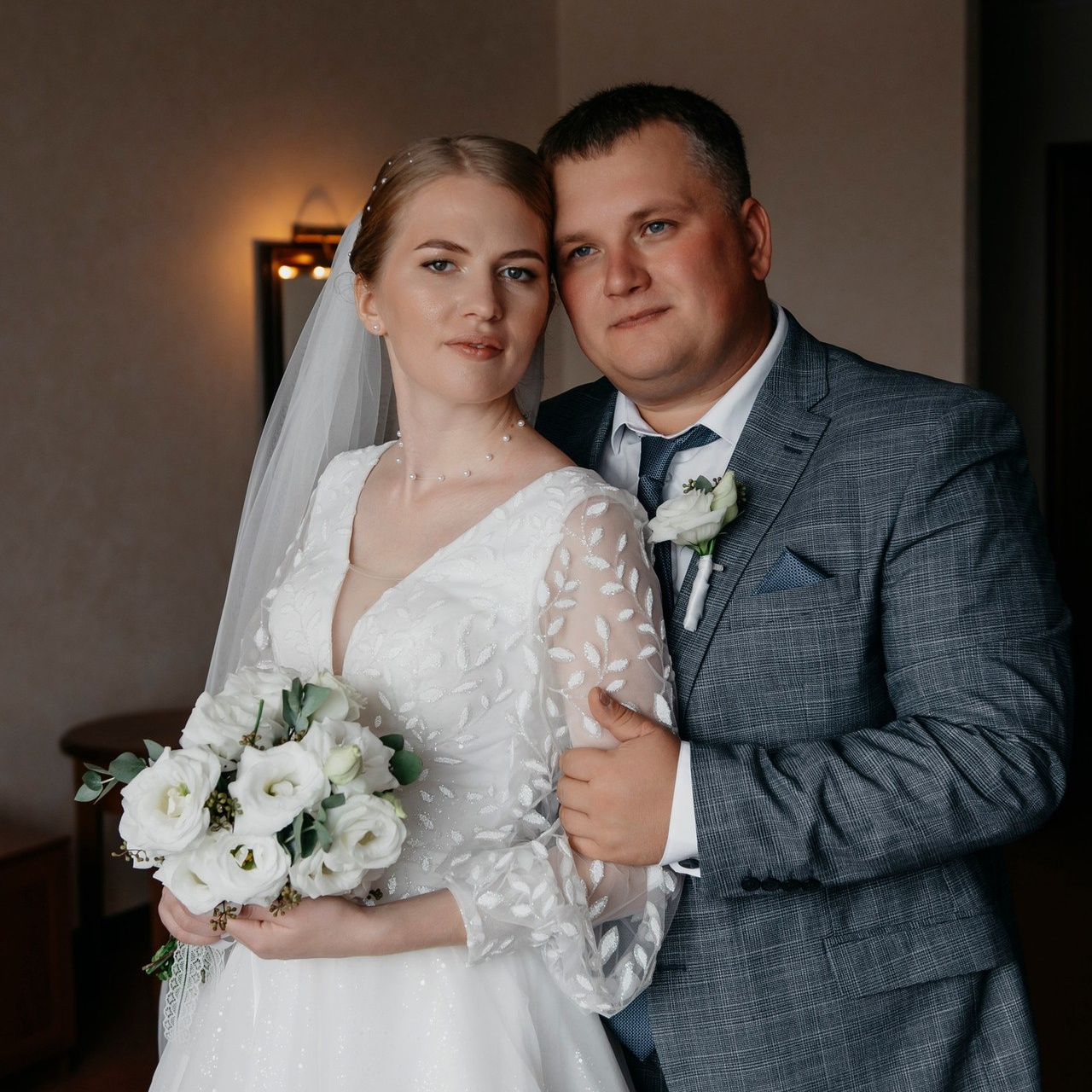 Отзывы. Фотограф Дарья Семина