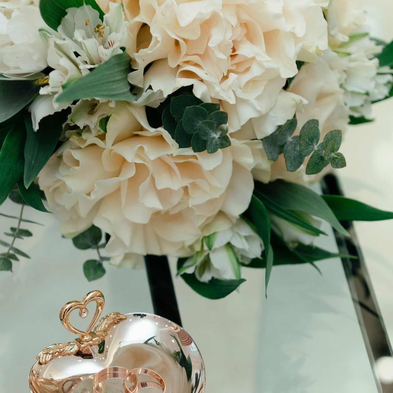 Отзывы. Фотограф Дарья Семина