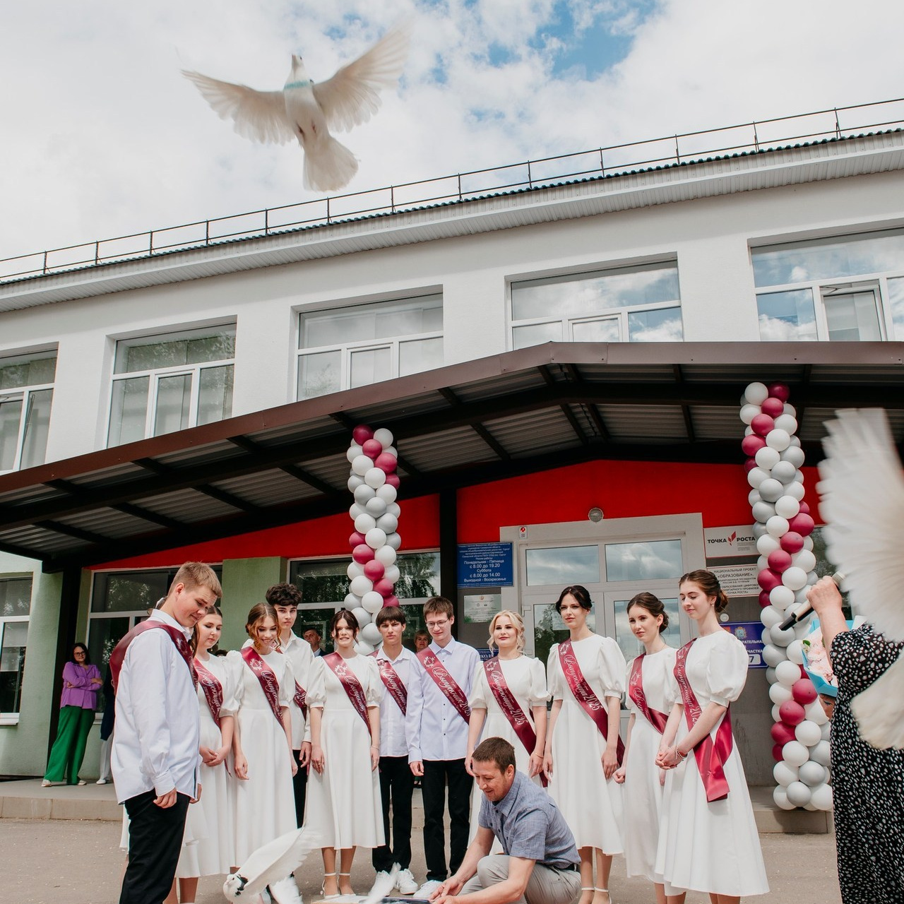 Отзывы. Фотограф Дарья Семина