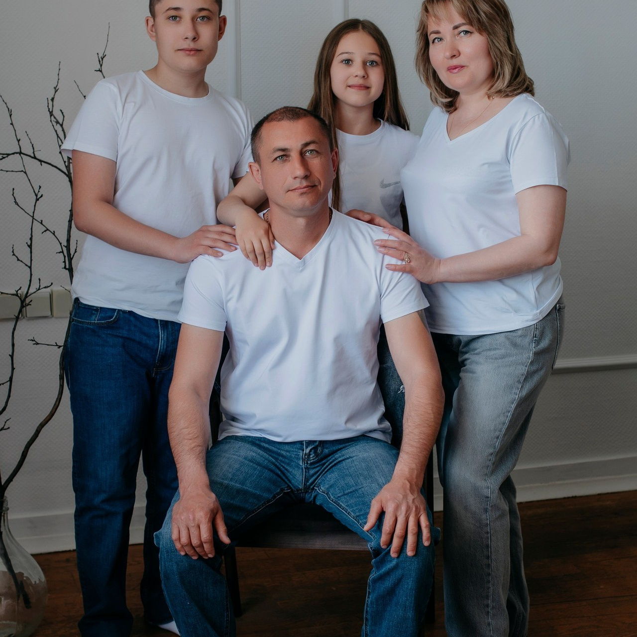Отзывы. Фотограф Дарья Семина