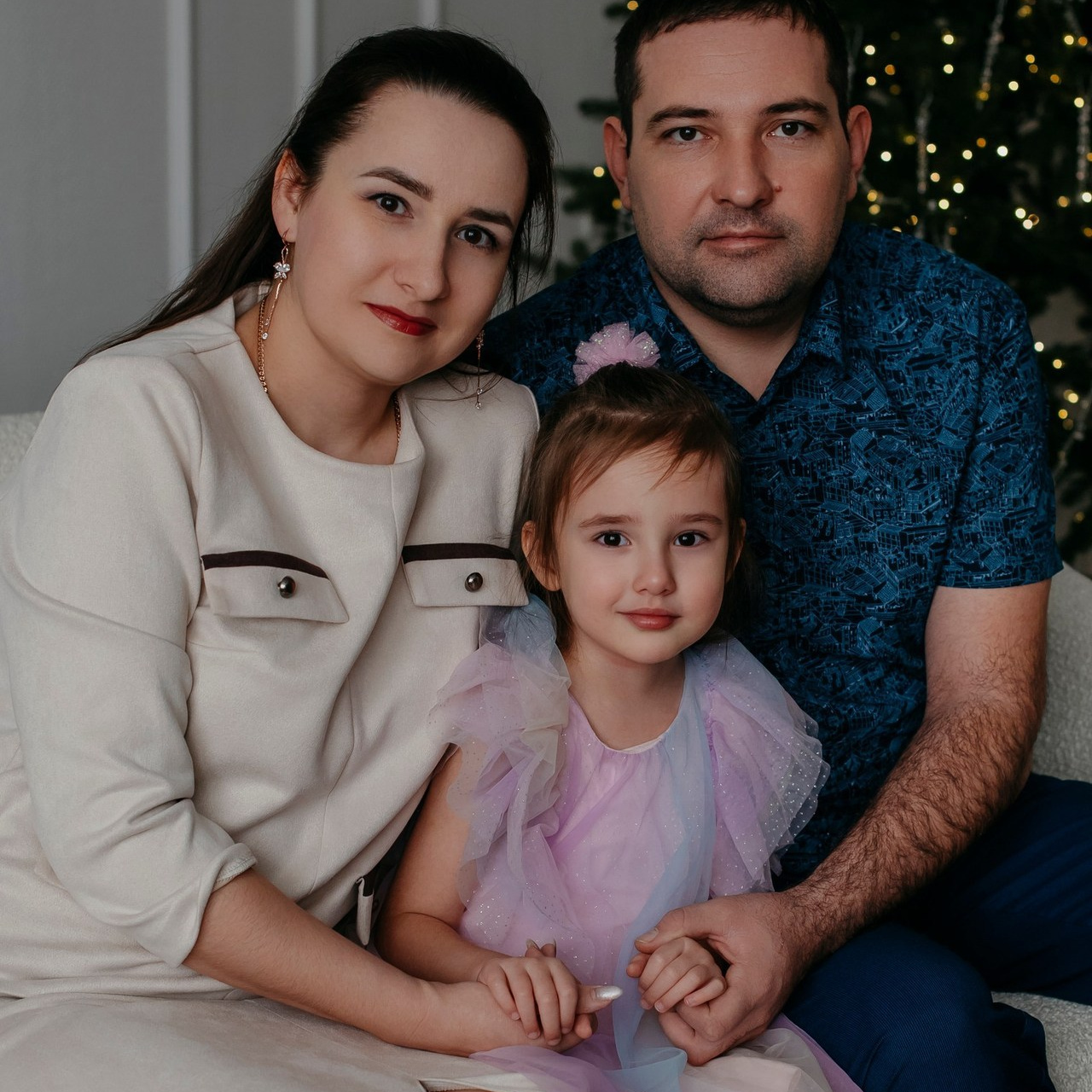 Отзывы. Фотограф Дарья Семина