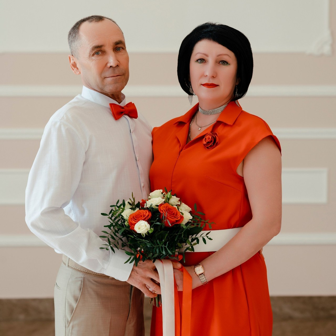 Отзывы. Фотограф Дарья Семина