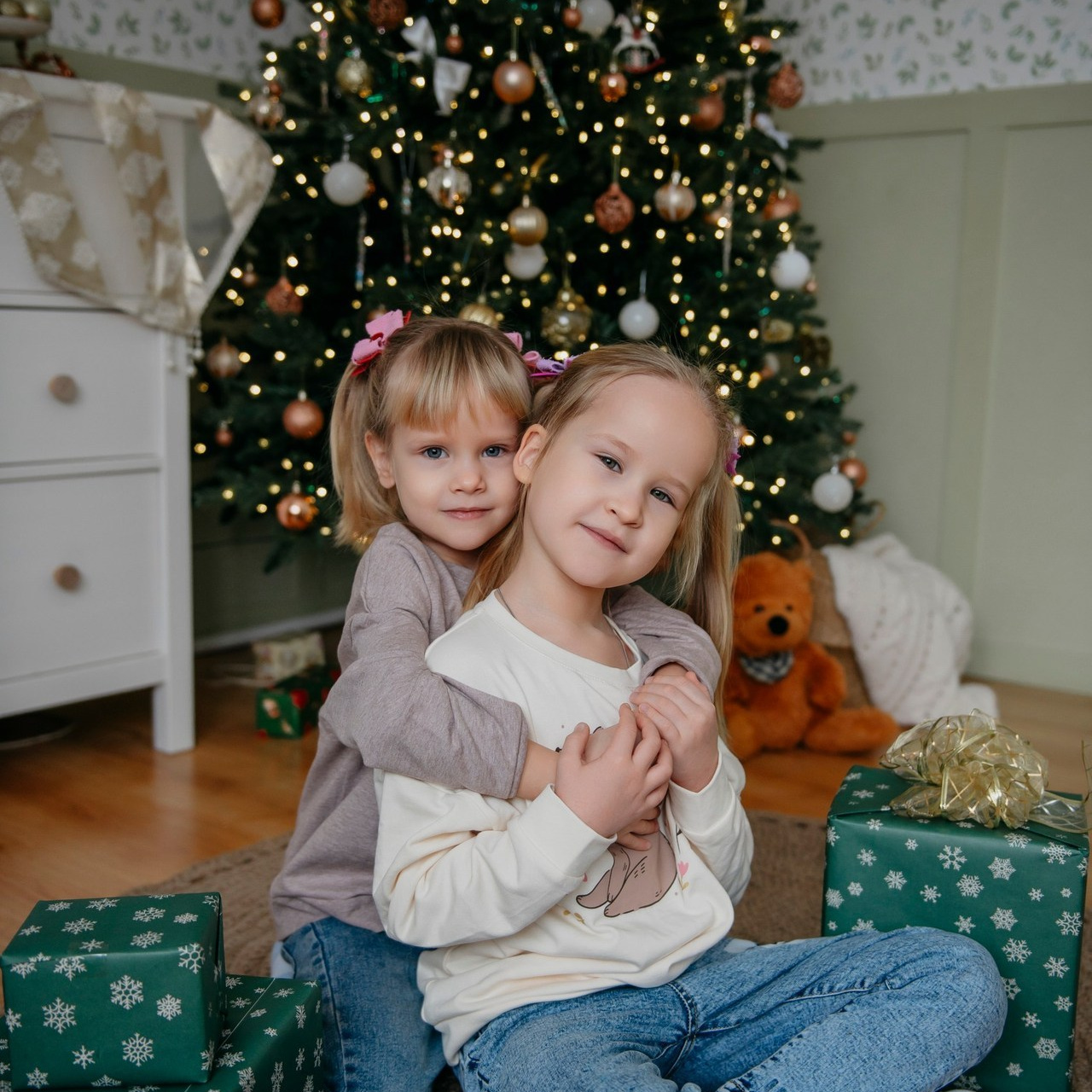 Отзывы. Фотограф Дарья Семина