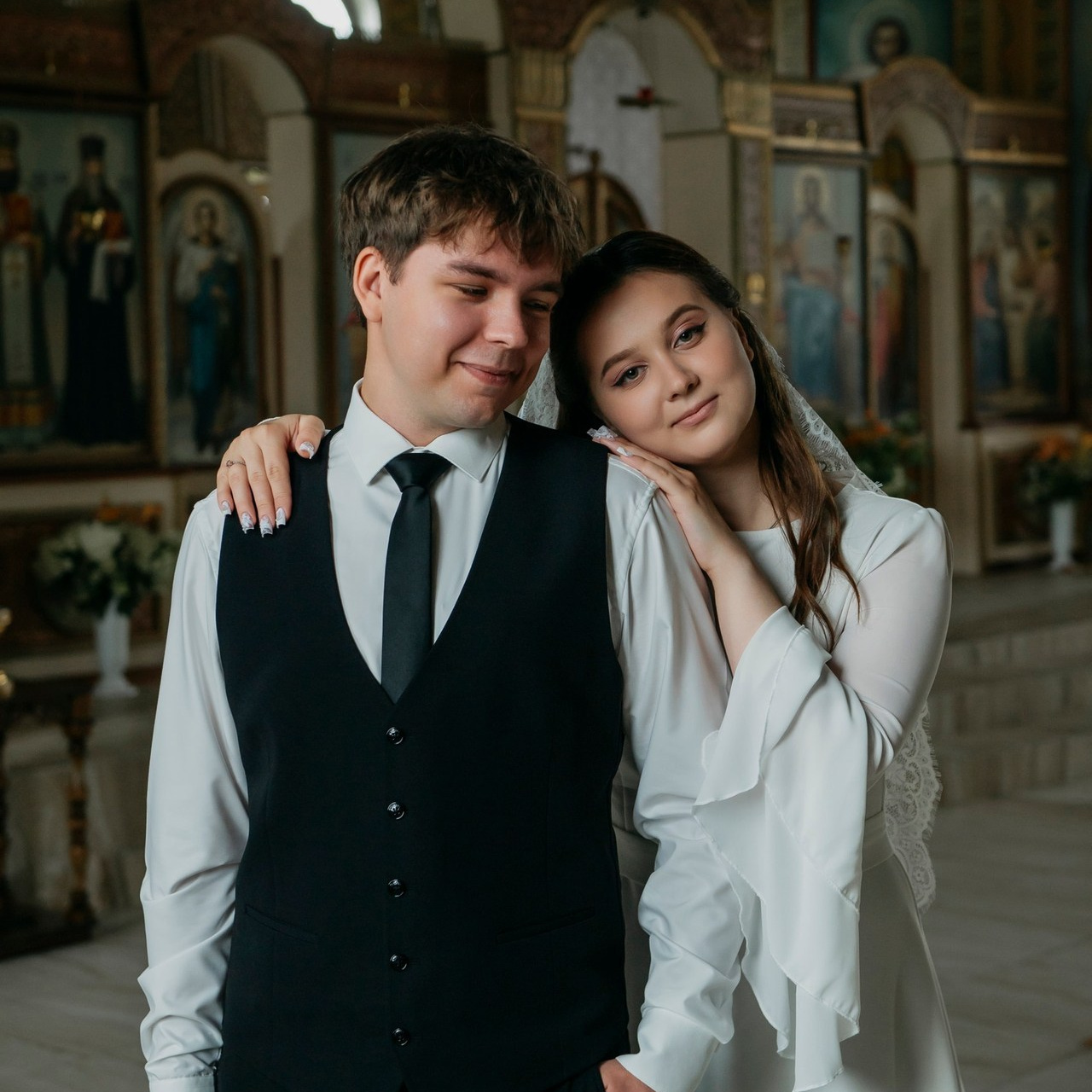 Отзывы. Фотограф Дарья Семина