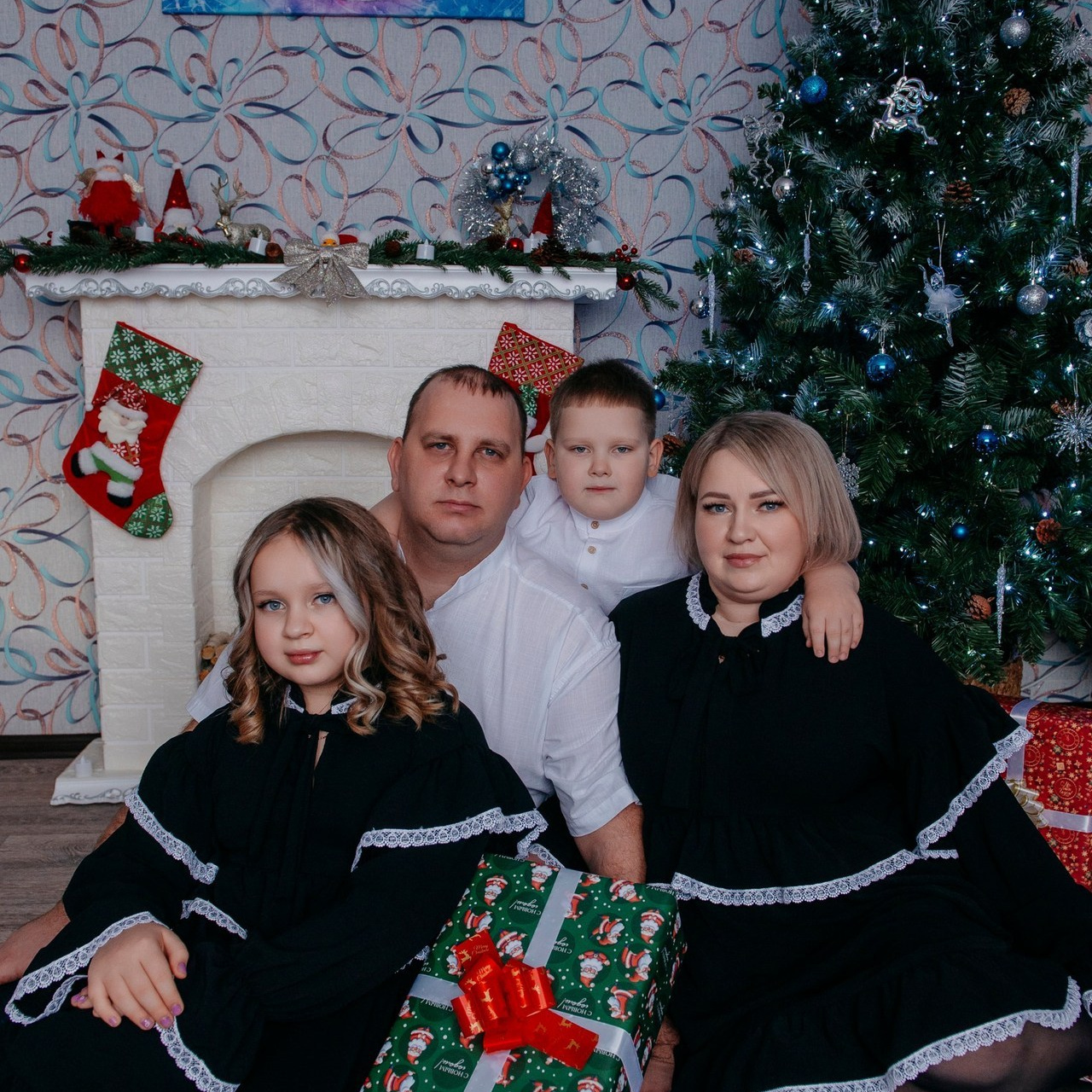 Отзывы. Фотограф Дарья Семина