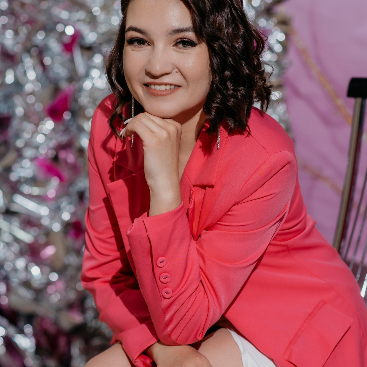 Отзывы. Фотограф Дарья Семина