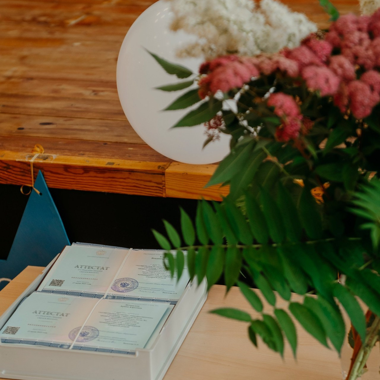 Отзывы. Фотограф Дарья Семина