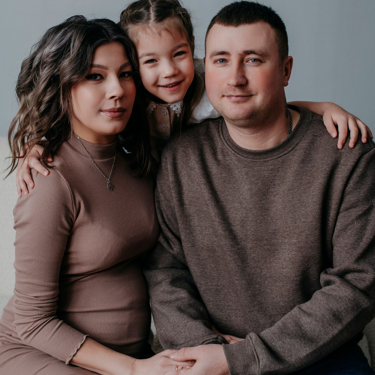 Отзывы. Фотограф Дарья Семина