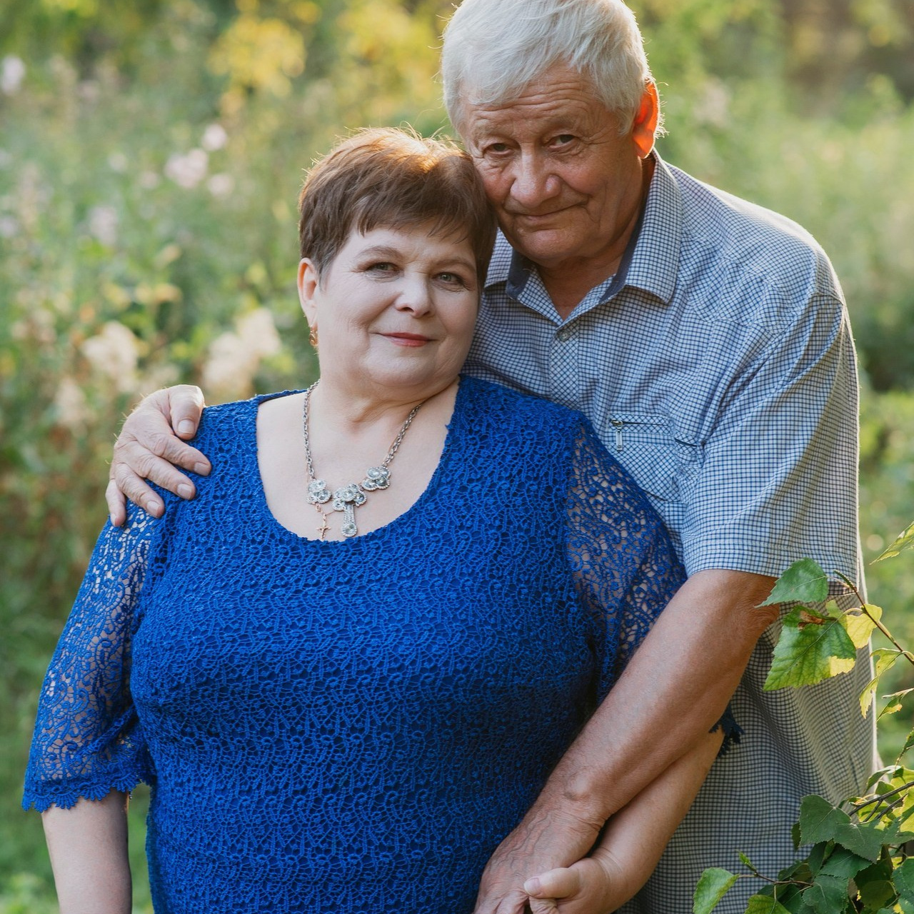 Отзывы. Фотограф Дарья Семина