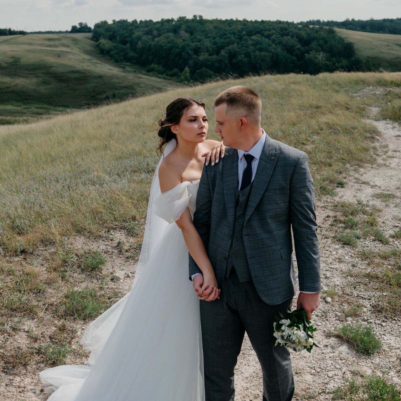 Отзывы. Фотограф Дарья Семина