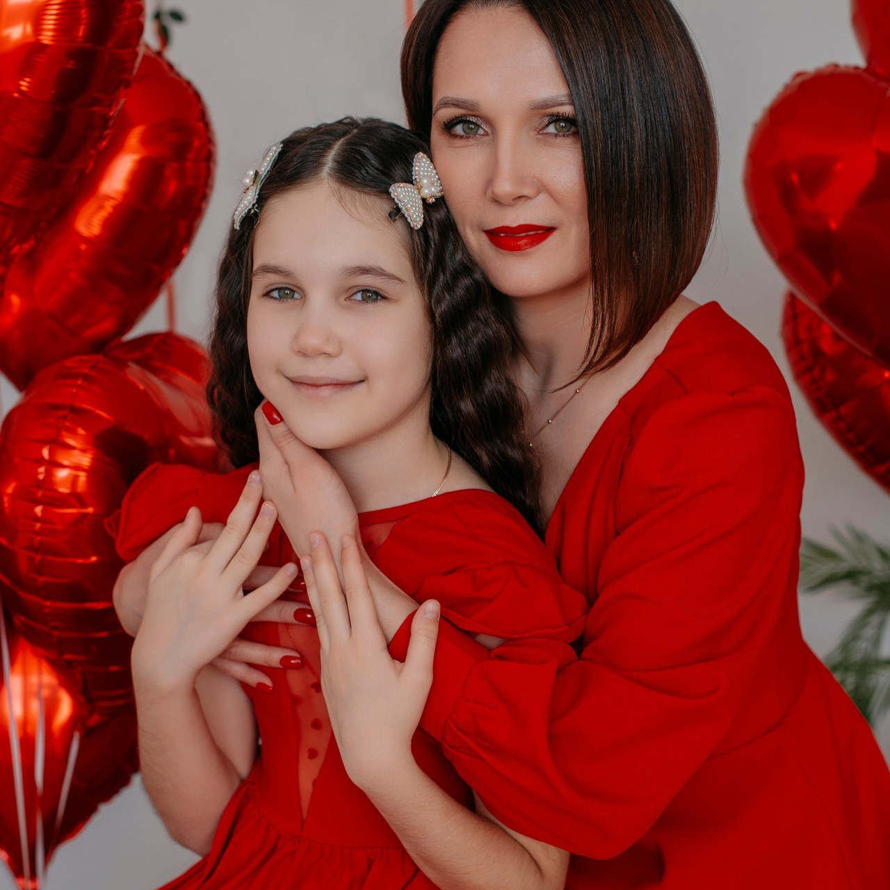 Отзывы. Фотограф Дарья Семина