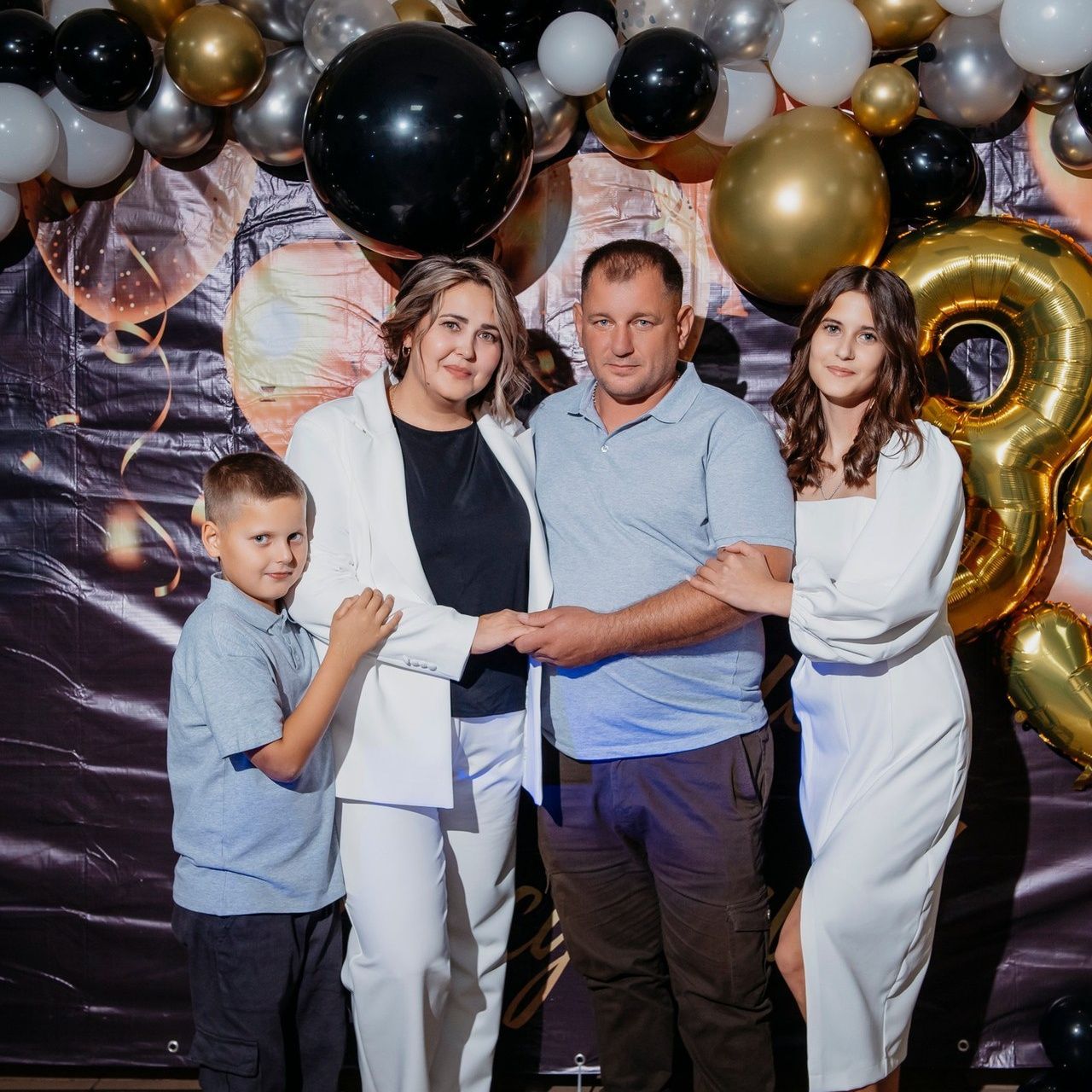 Отзывы. Фотограф Дарья Семина