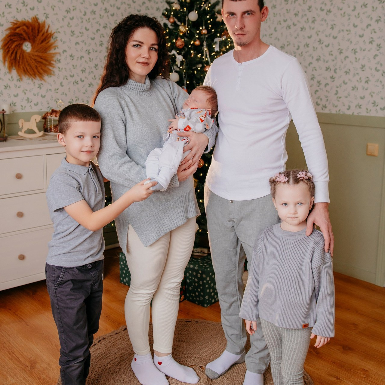 Отзывы. Фотограф Дарья Семина