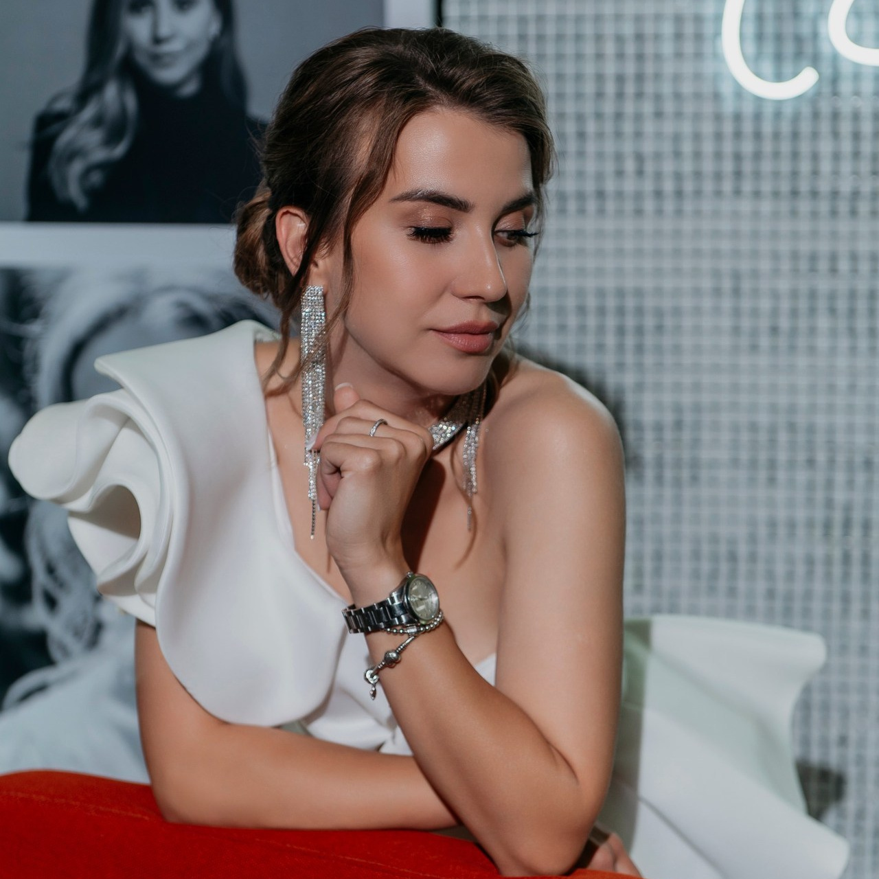 Отзывы. Фотограф Дарья Семина