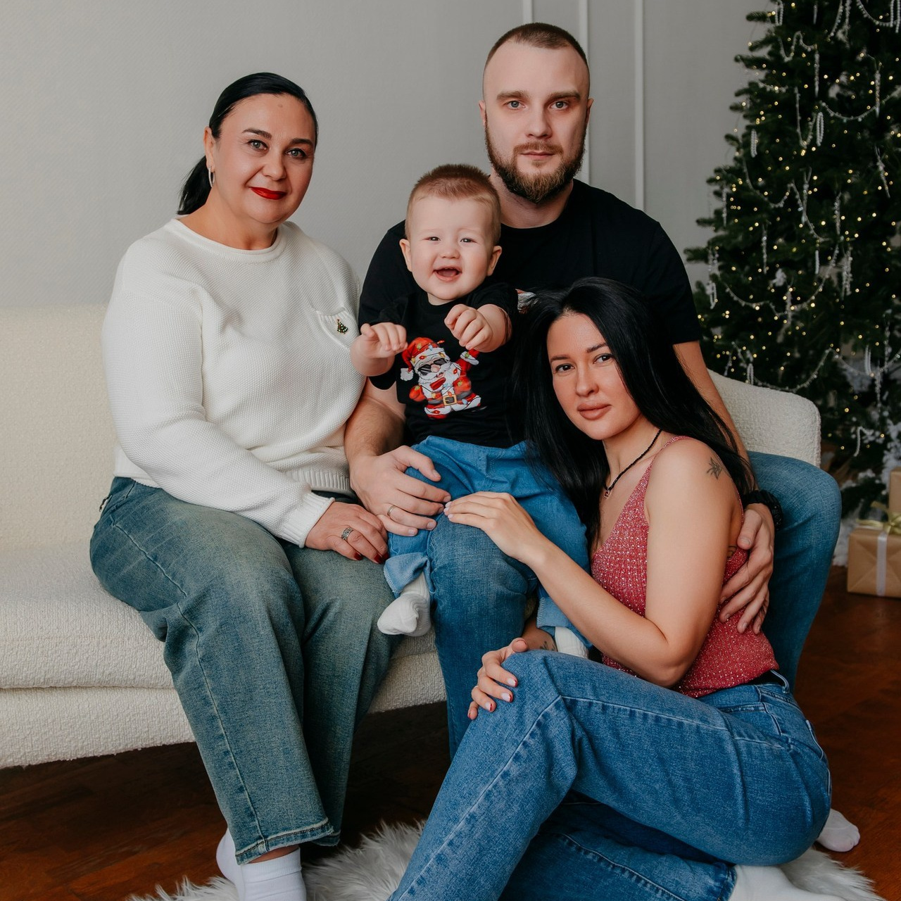 Отзывы. Фотограф Дарья Семина