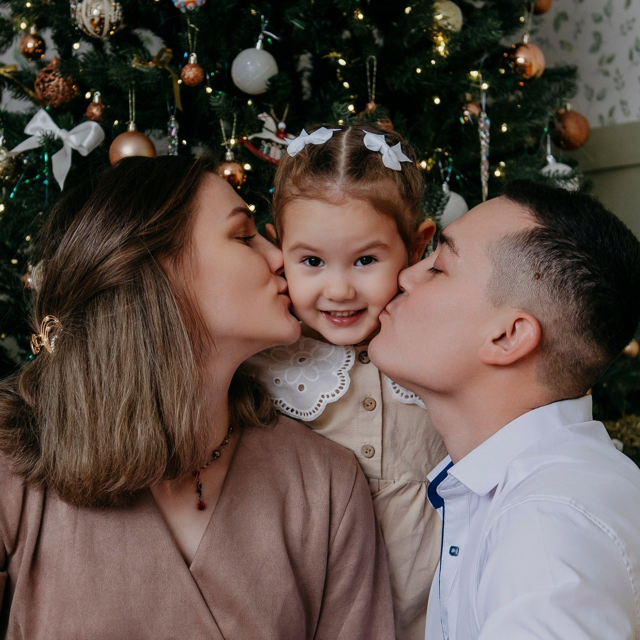 Отзывы. Фотограф Дарья Семина