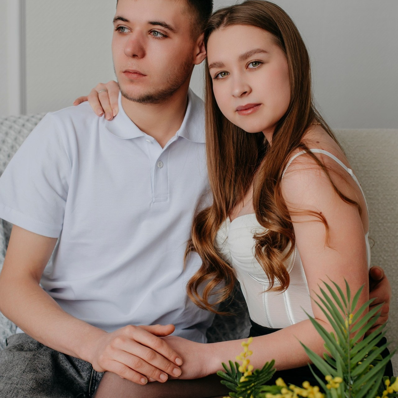 Отзывы. Фотограф Дарья Семина