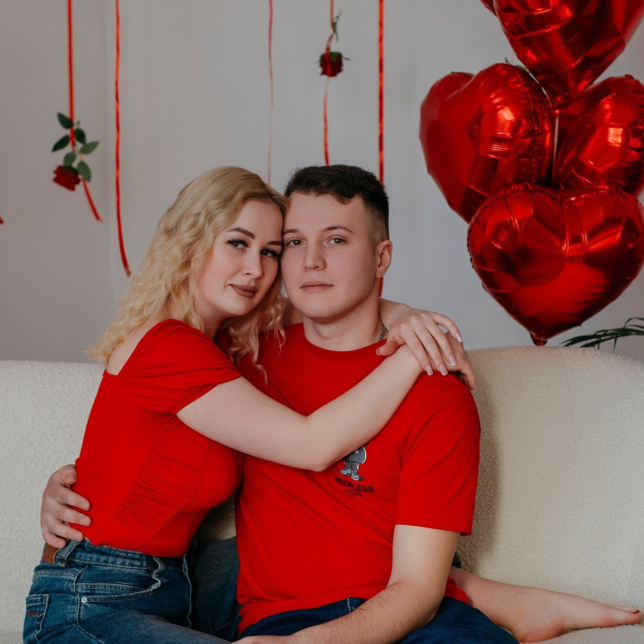 Отзывы. Фотограф Дарья Семина