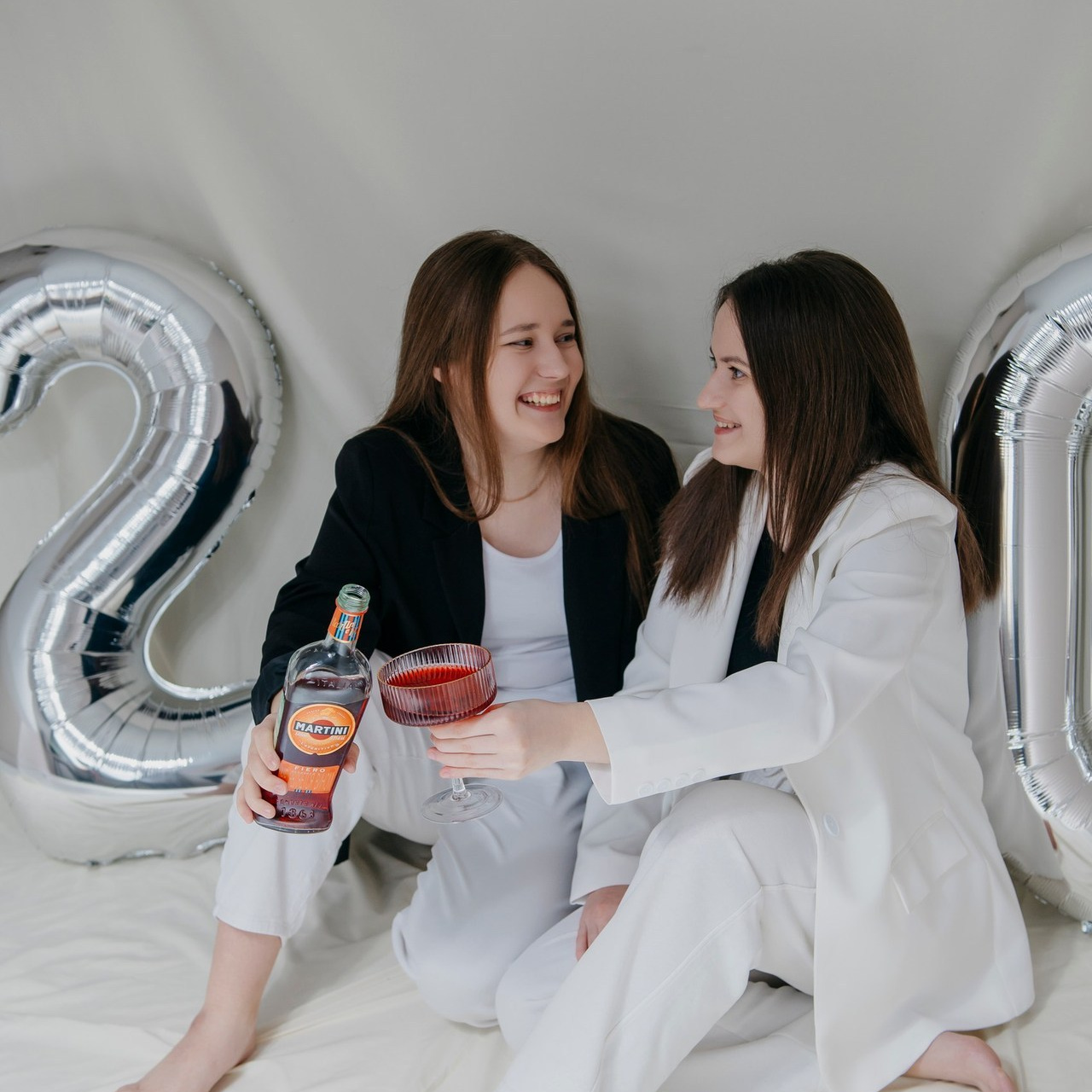 Отзывы. Фотограф Дарья Семина