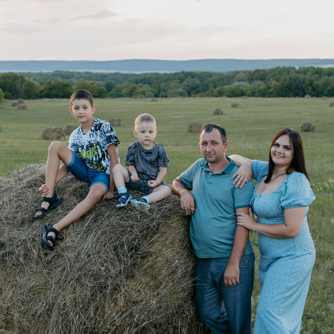 Отзывы. Фотограф Дарья Семина