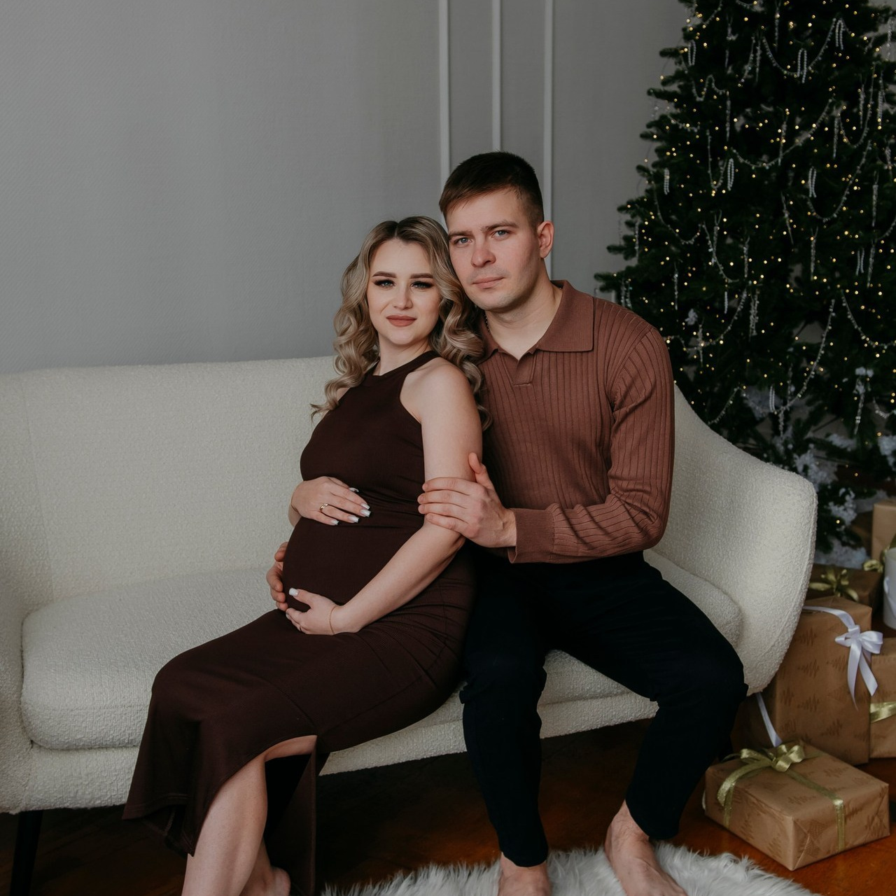 Отзывы. Фотограф Дарья Семина