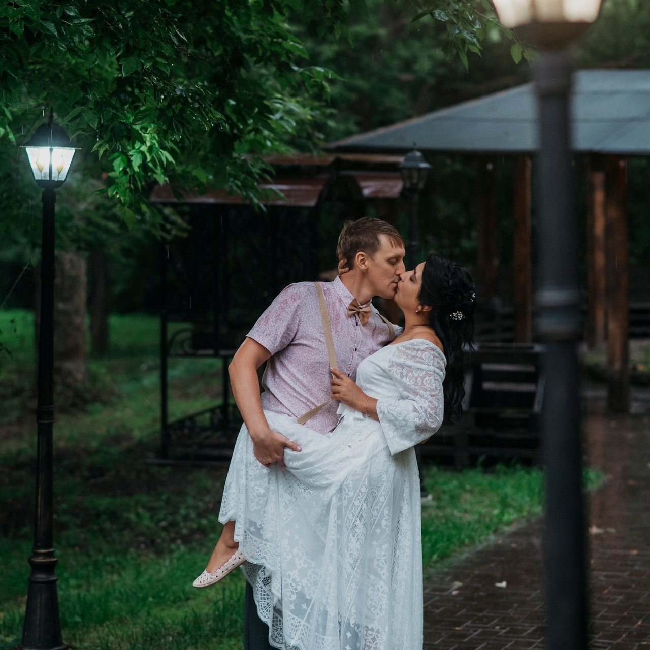 Отзывы. Фотограф Дарья Семина