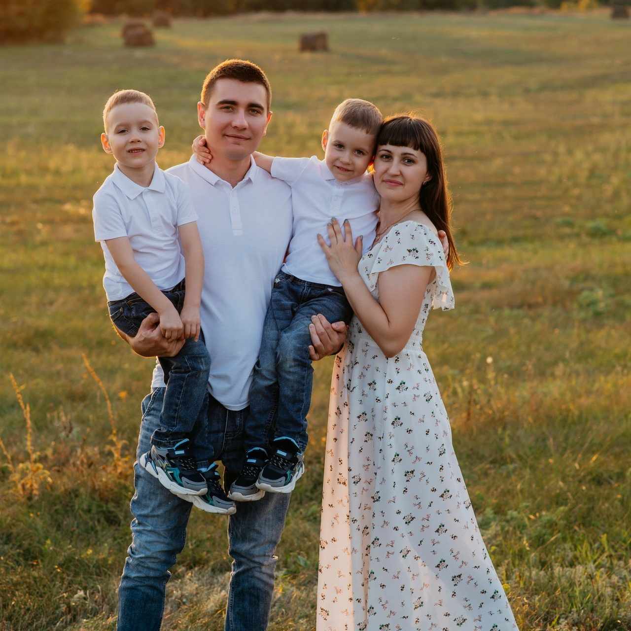 Отзывы. Фотограф Дарья Семина