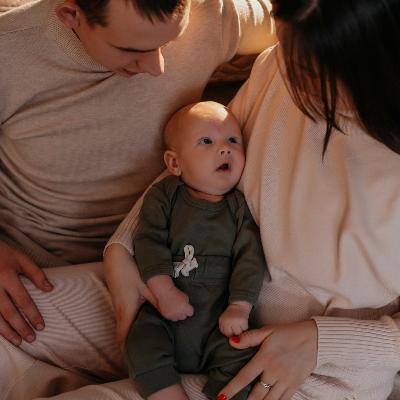 Отзывы. Фотограф Дарья Семина