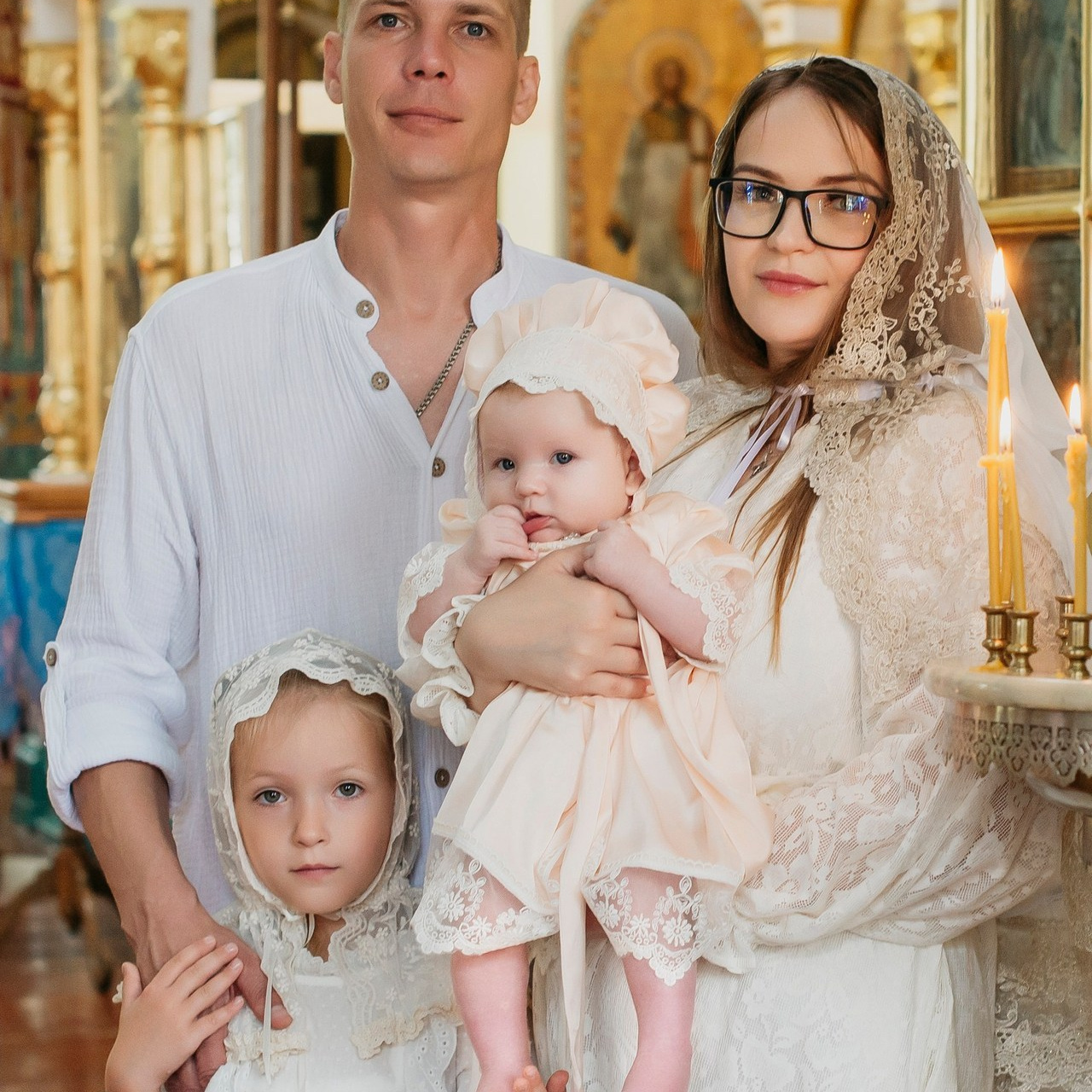 Отзывы. Фотограф Дарья Семина