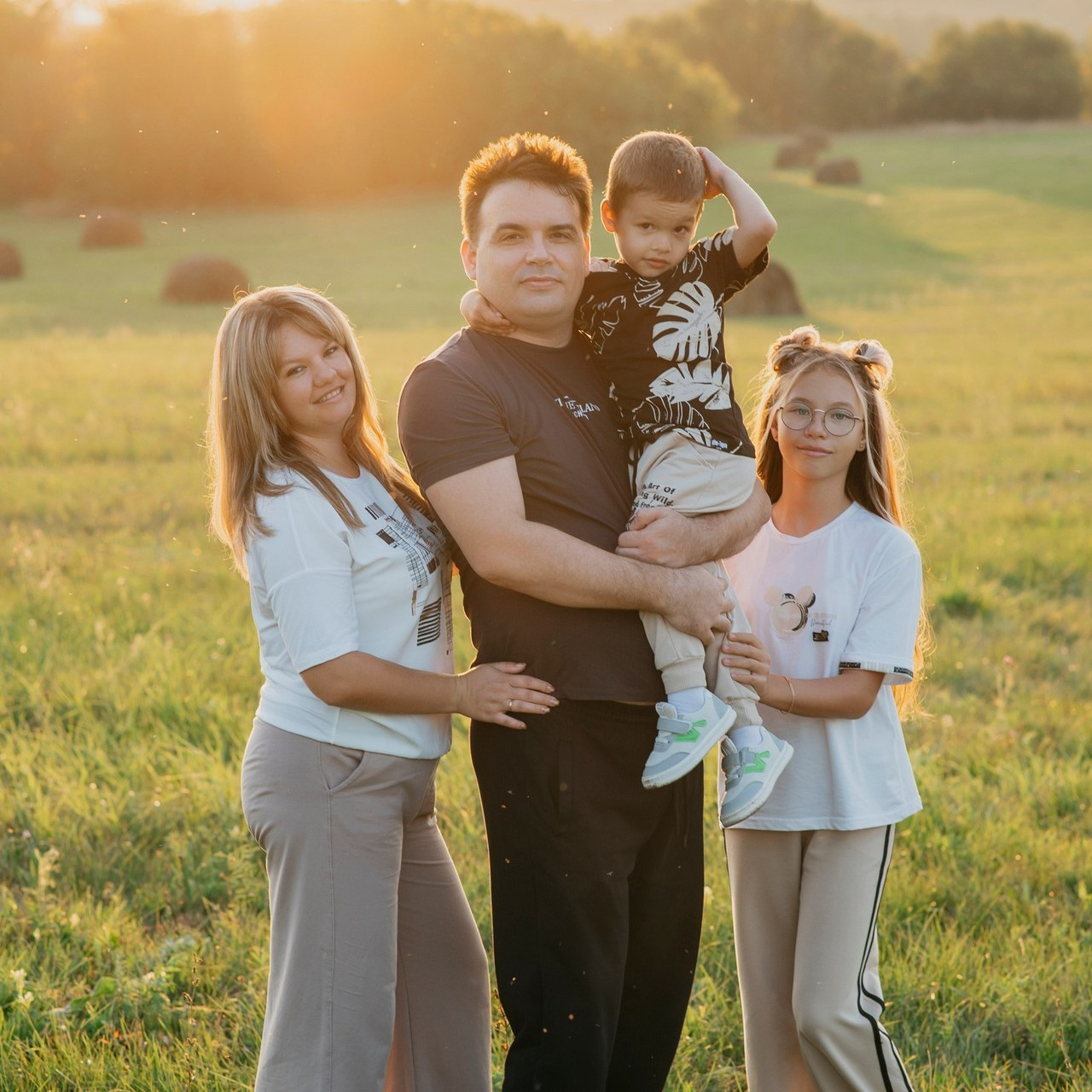 Отзывы. Фотограф Дарья Семина