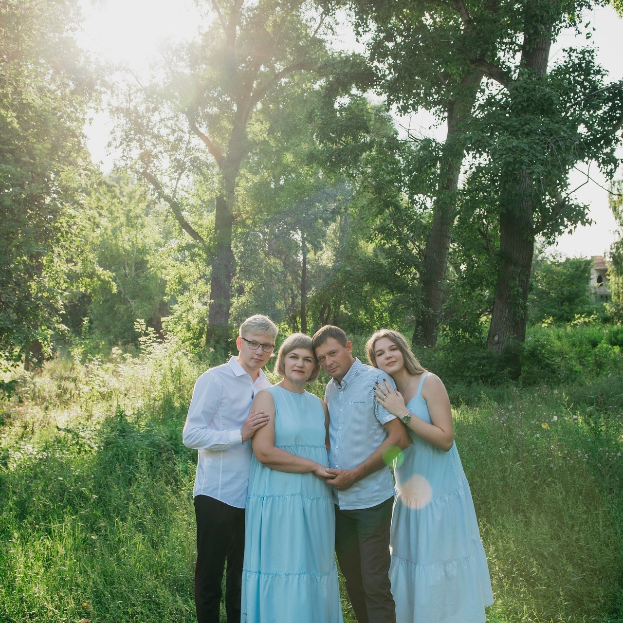 Отзывы. Фотограф Дарья Семина